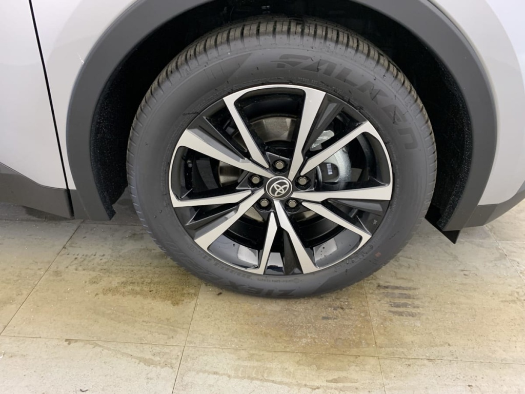 TOYOTA C-HR Hybride 140 Design - ref: 1-345460 - Photo 14