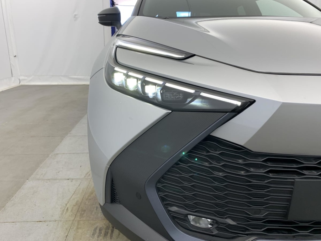 TOYOTA C-HR Hybride 140 Design - ref: 1-345460 - Photo 15