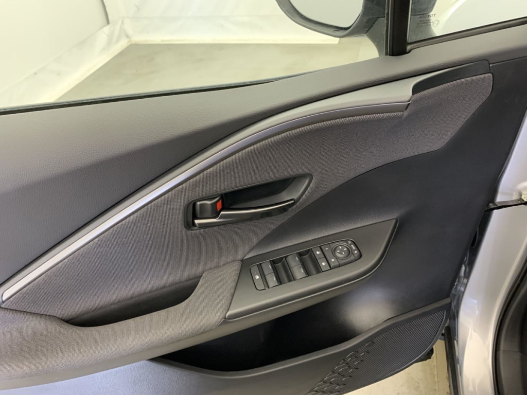 TOYOTA C-HR Hybride 140 Design - ref: 1-345460 - Photo 20