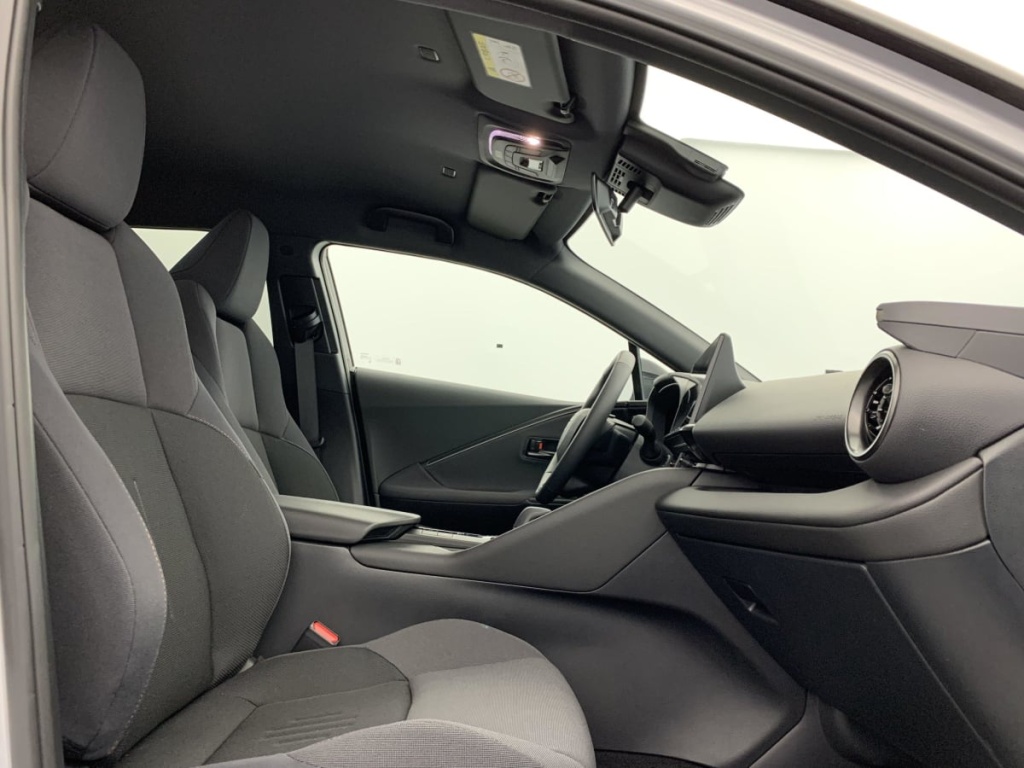 TOYOTA C-HR Hybride 140 Design - ref: 1-345460 - Photo 9