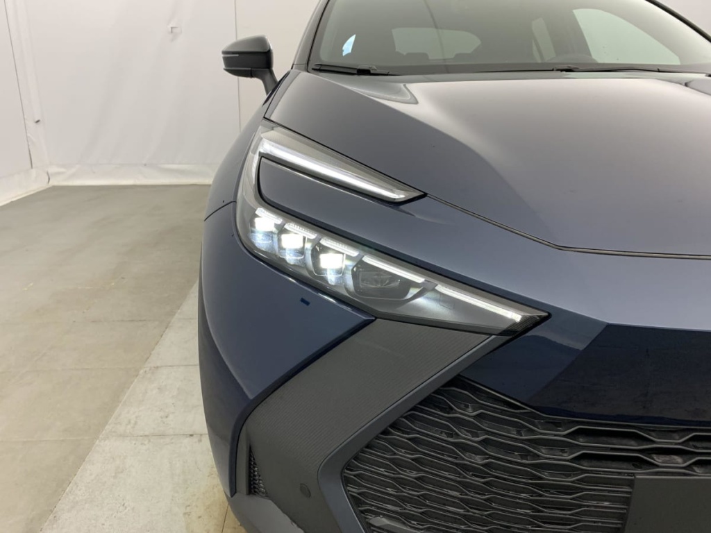 TOYOTA C-HR Hybride 140 Design - ref: 1-345478 - Photo 15