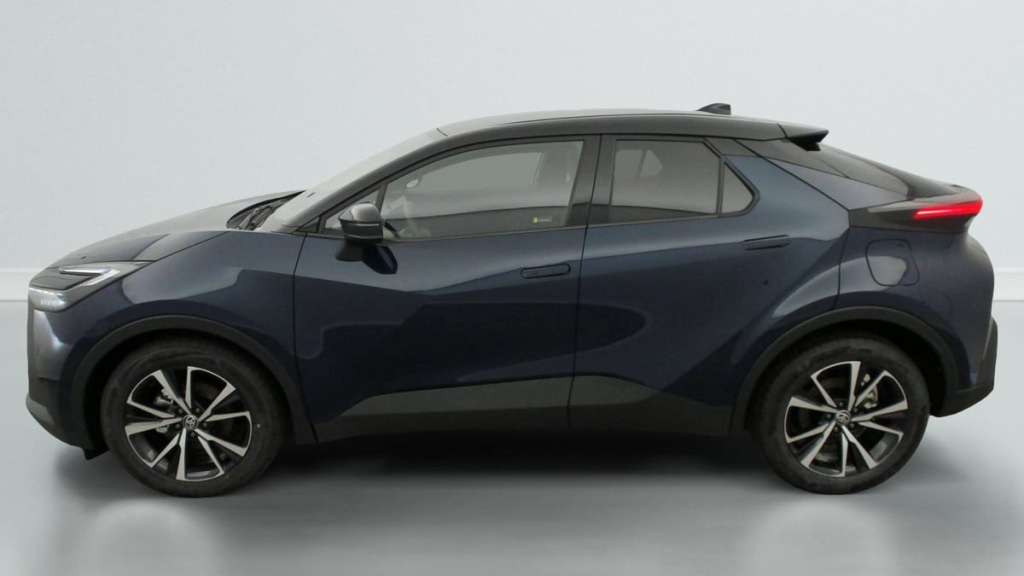 TOYOTA C-HR Hybride 140 Design - ref: 1-345478 - Photo 4