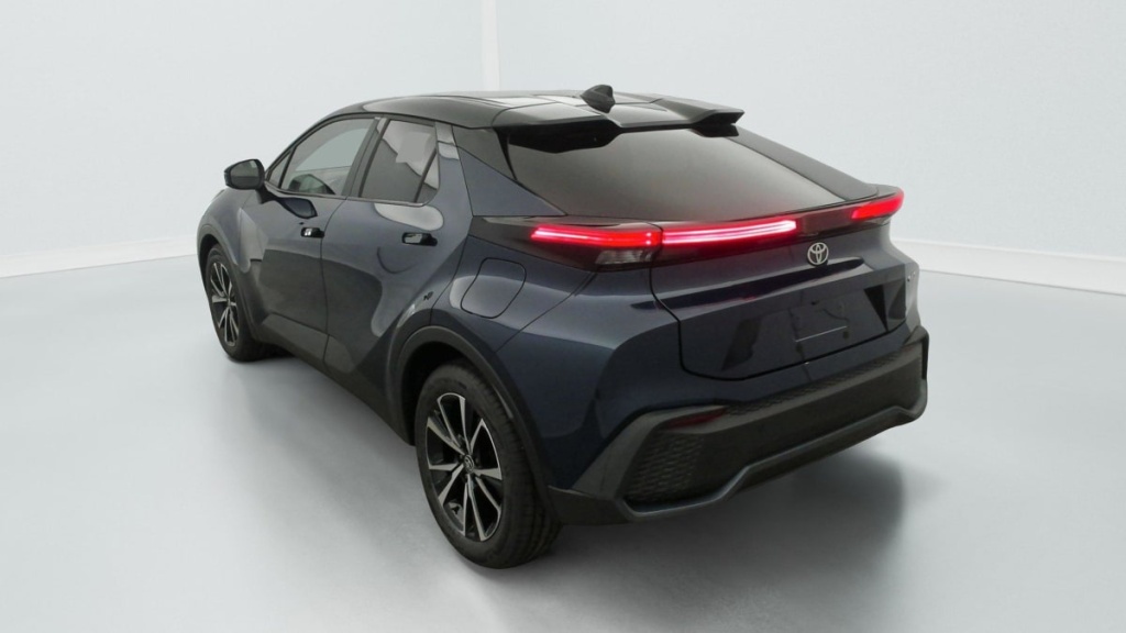 TOYOTA C-HR Hybride 140 Design - ref: 1-345478 - Photo 5