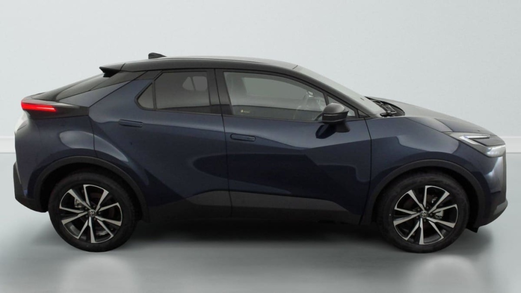 TOYOTA C-HR Hybride 140 Design - ref: 1-345478 - Photo 8