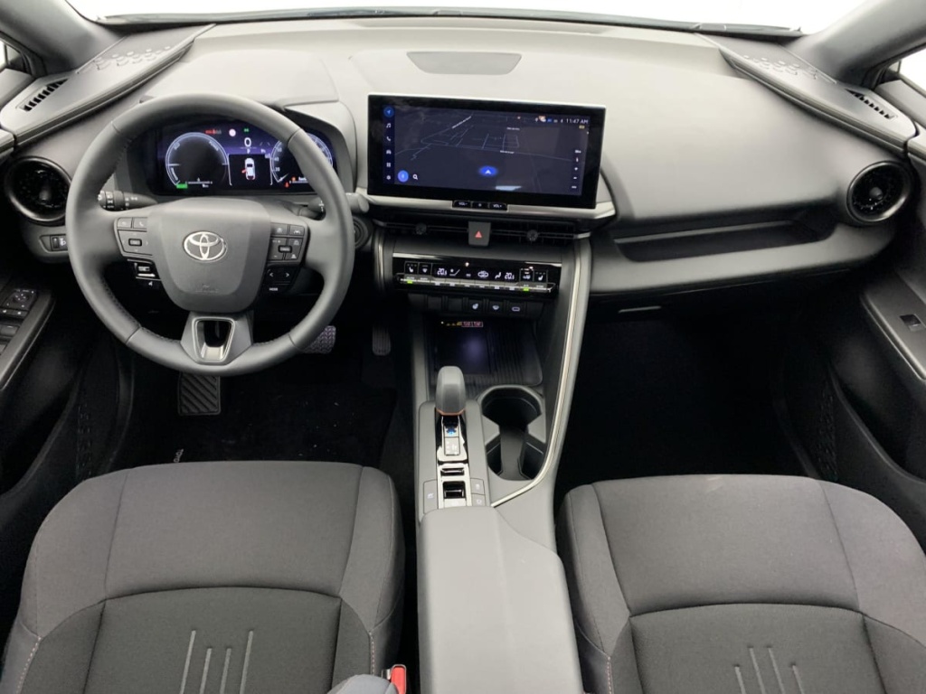 TOYOTA C-HR Hybride 140 Design - ref: 1-345484 - Photo 12