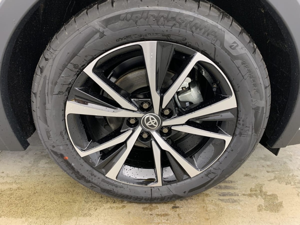 TOYOTA C-HR Hybride 140 Design - ref: 1-345484 - Photo 14