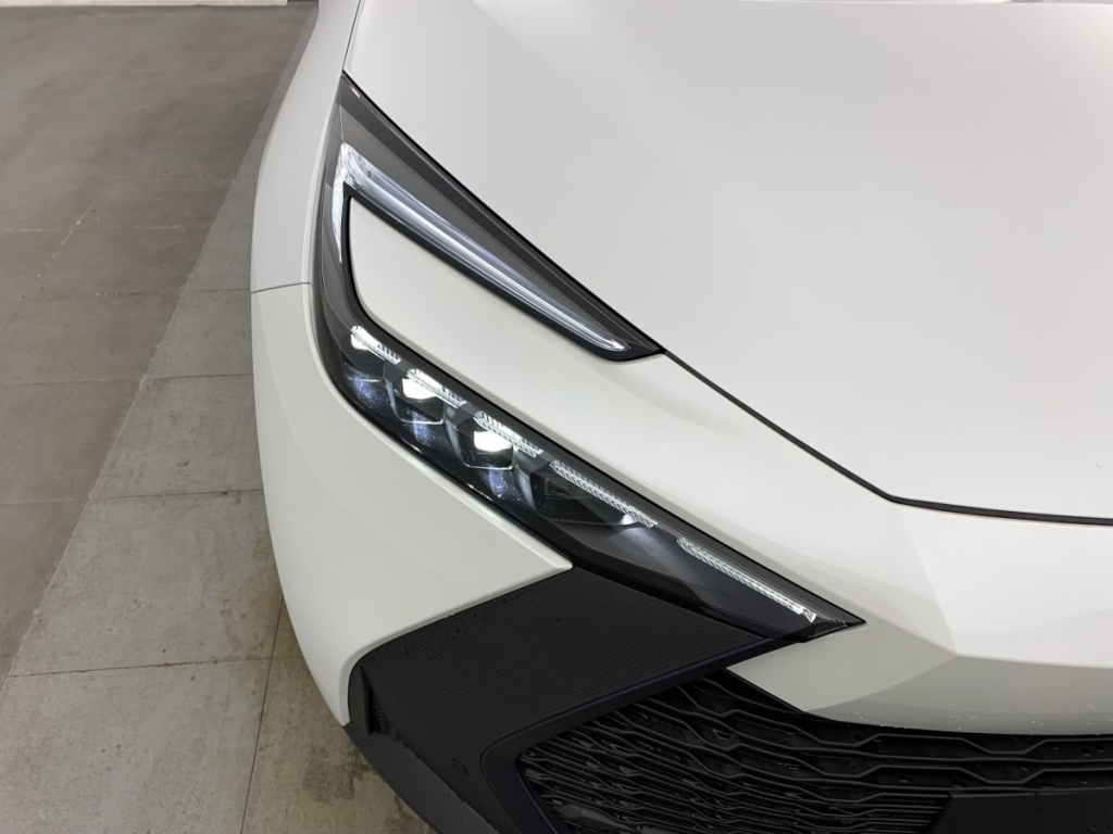 TOYOTA C-HR Hybride 140 Design - ref: 1-345484 - Photo 15
