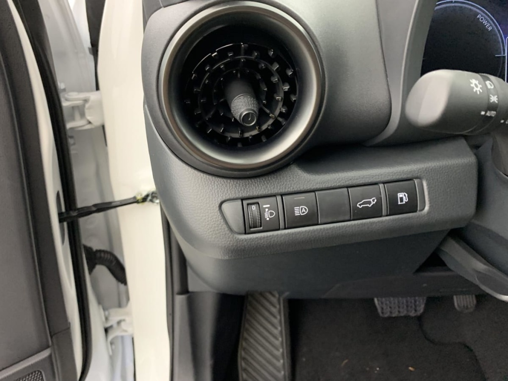 TOYOTA C-HR Hybride 140 Design - ref: 1-345484 - Photo 18