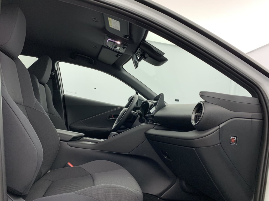 TOYOTA C-HR Hybride 140 Design - ref: 1-345484 - Photo 9