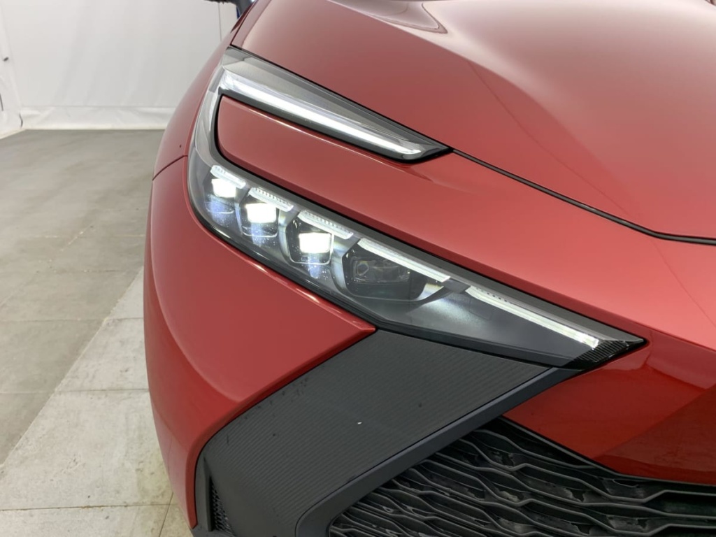 TOYOTA C-HR Hybride 140 Design - ref: 1-345494 - Photo 15