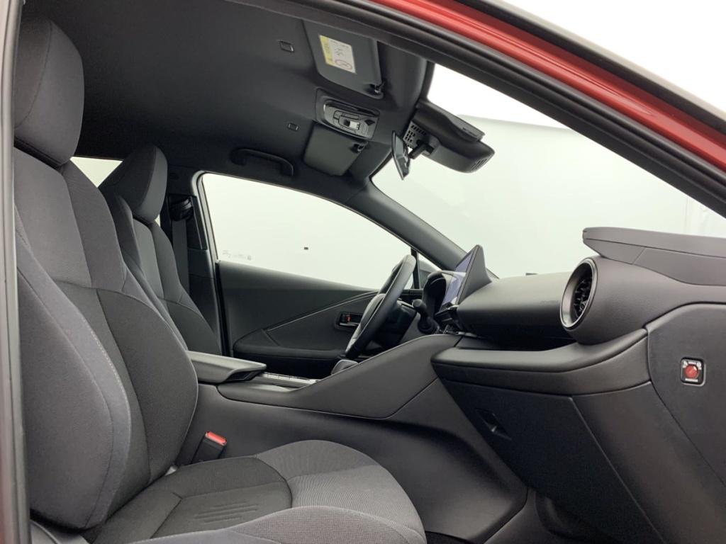 TOYOTA C-HR Hybride 140 Design - ref: 1-345494 - Photo 9