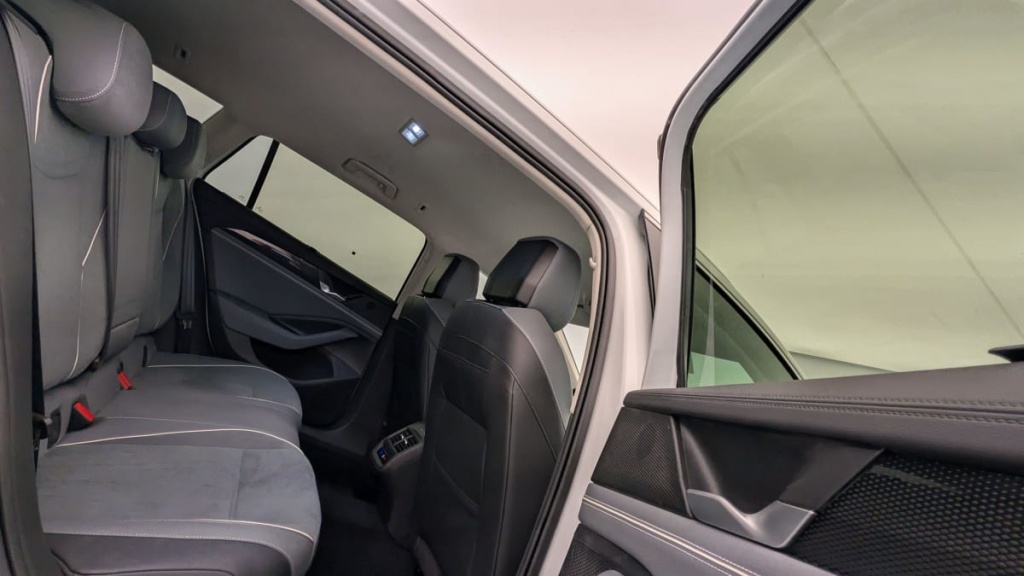VOLKSWAGEN Passat SW Nouvelle 1.5 ETSI OPF 150 DSG7 LIFE PLUS - ref: 1-345778 - Photo 10