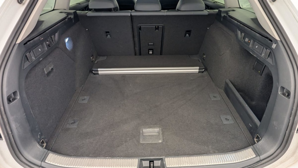 VOLKSWAGEN Passat SW Nouvelle 1.5 ETSI OPF 150 DSG7 LIFE PLUS - ref: 1-345778 - Photo 11