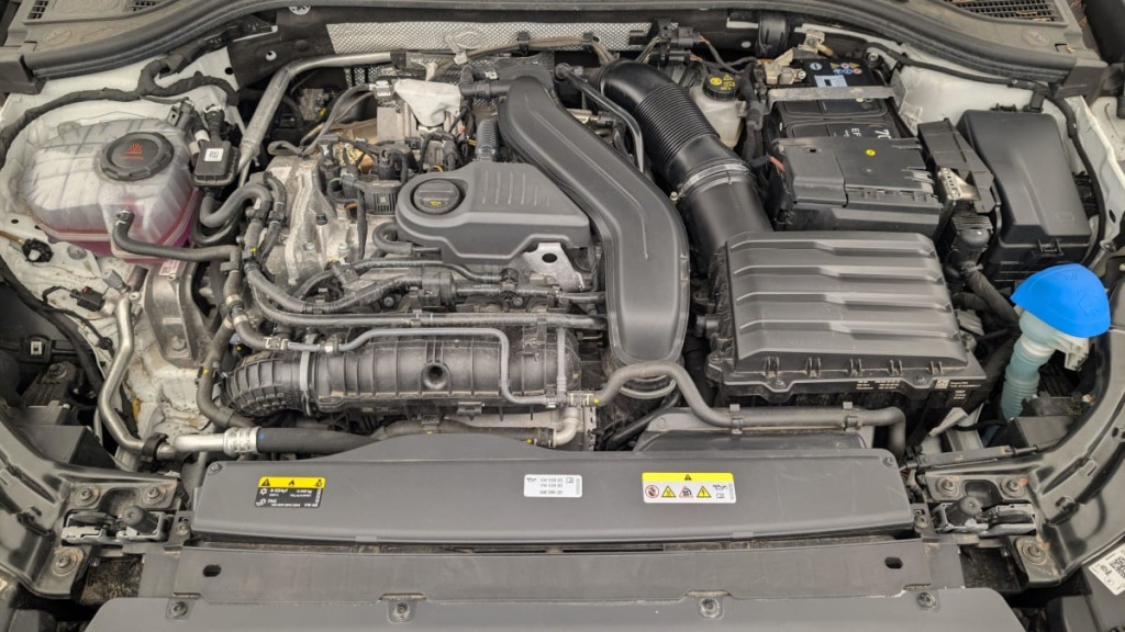 VOLKSWAGEN Passat SW Nouvelle 1.5 ETSI OPF 150 DSG7 LIFE PLUS - ref: 1-345778 - Photo 15