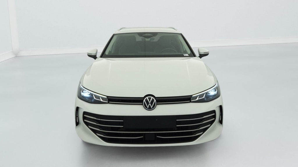 VOLKSWAGEN Passat SW Nouvelle 1.5 ETSI OPF 150 DSG7 LIFE PLUS - ref: 1-345778 - Photo 2