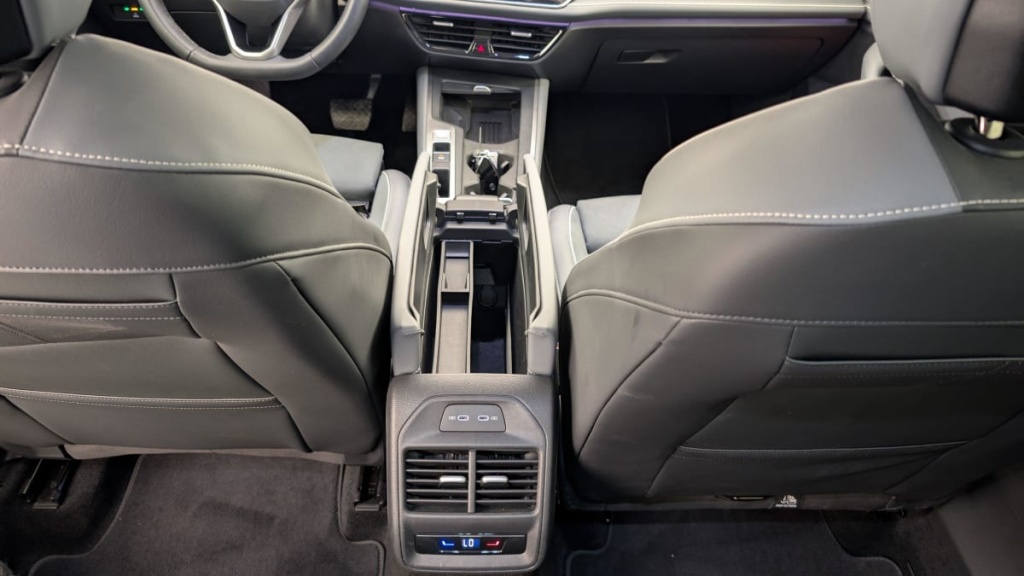 VOLKSWAGEN Passat SW Nouvelle 1.5 ETSI OPF 150 DSG7 LIFE PLUS - ref: 1-345778 - Photo 20