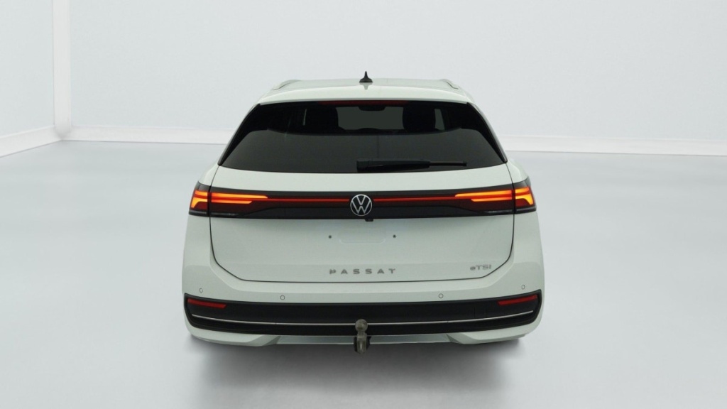 VOLKSWAGEN Passat SW Nouvelle 1.5 ETSI OPF 150 DSG7 LIFE PLUS - ref: 1-345778 - Photo 6