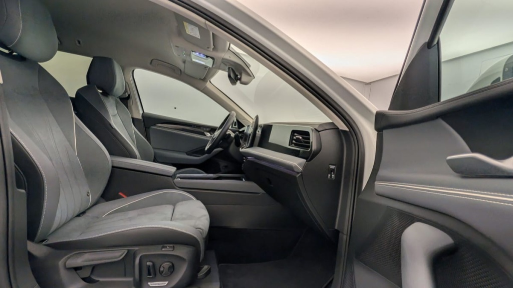 VOLKSWAGEN Passat SW Nouvelle 1.5 ETSI OPF 150 DSG7 LIFE PLUS - ref: 1-345778 - Photo 9