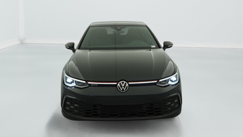 VOLKSWAGEN GOLF 8 2.0 TSI 245 DSG7 GTI - ref: 1-345795 - Photo 2
