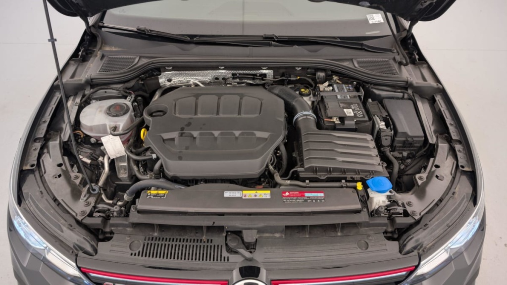 VOLKSWAGEN GOLF 8 2.0 TSI 245 DSG7 GTI - ref: 1-345795 - Photo 20