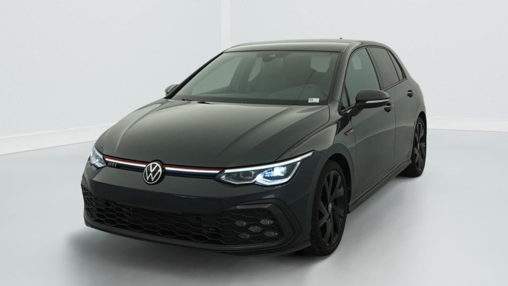 VOLKSWAGEN GOLF 8 2.0 TSI 245 DSG7 GTI - ref: 1-345795 - Photo 3