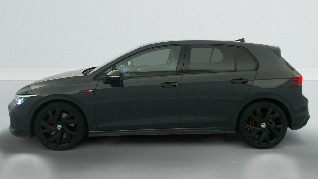 VOLKSWAGEN GOLF 8 2.0 TSI 245 DSG7 GTI - ref: 1-345795 - Photo 4
