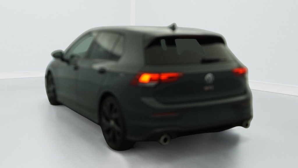 VOLKSWAGEN GOLF 8 2.0 TSI 245 DSG7 GTI - ref: 1-345795 - Photo 5