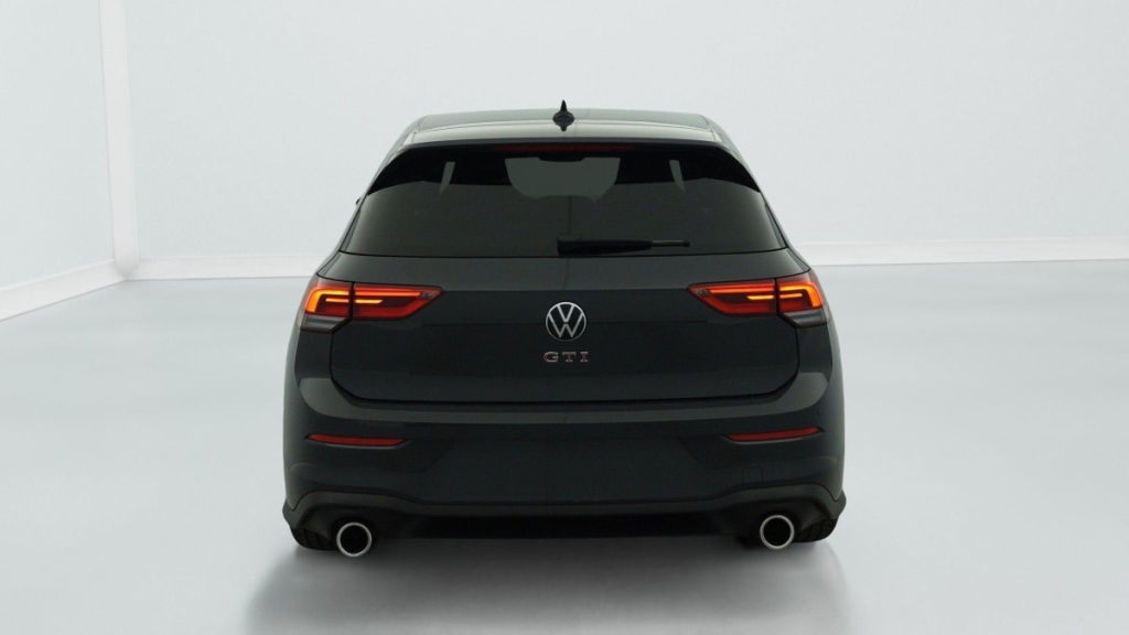 VOLKSWAGEN GOLF 8 2.0 TSI 245 DSG7 GTI - ref: 1-345795 - Photo 6