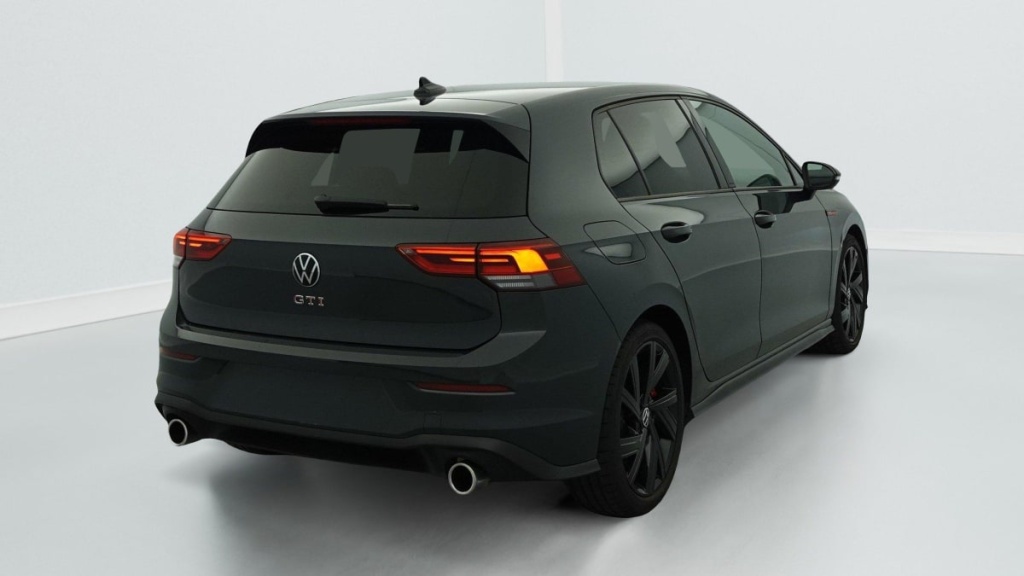 VOLKSWAGEN GOLF 8 2.0 TSI 245 DSG7 GTI - ref: 1-345795 - Photo 7