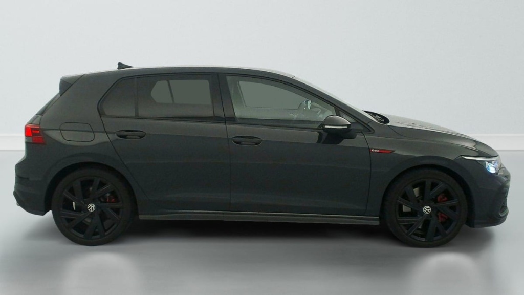 VOLKSWAGEN GOLF 8 2.0 TSI 245 DSG7 GTI - ref: 1-345795 - Photo 8