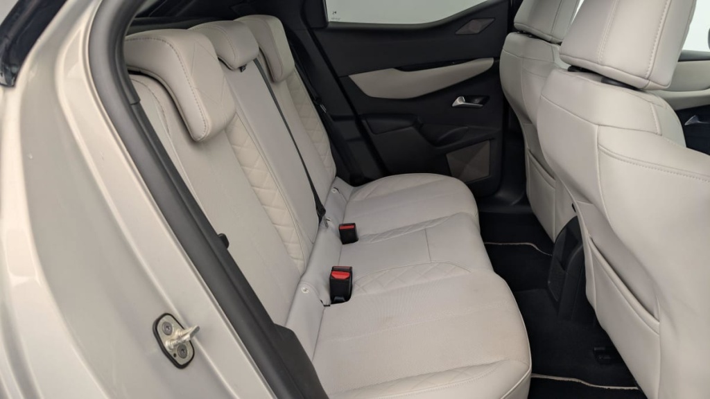 DS DS3 PureTech 130 EAT8 Esprit de Voyage - ref: 1-345814 - Photo 10