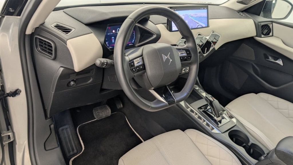 DS DS3 PureTech 130 EAT8 Esprit de Voyage - ref: 1-345814 - Photo 15