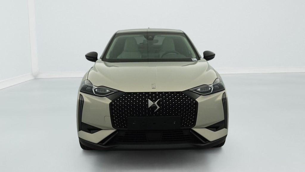 DS DS3 PureTech 130 EAT8 Esprit de Voyage - ref: 1-345814 - Photo 2