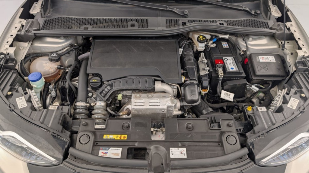 DS DS3 PureTech 130 EAT8 Esprit de Voyage - ref: 1-345814 - Photo 20