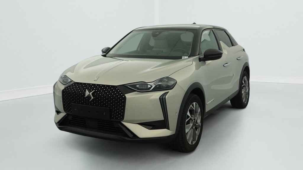 DS DS3 PureTech 130 EAT8 Esprit de Voyage - ref: 1-345814 - Photo 3