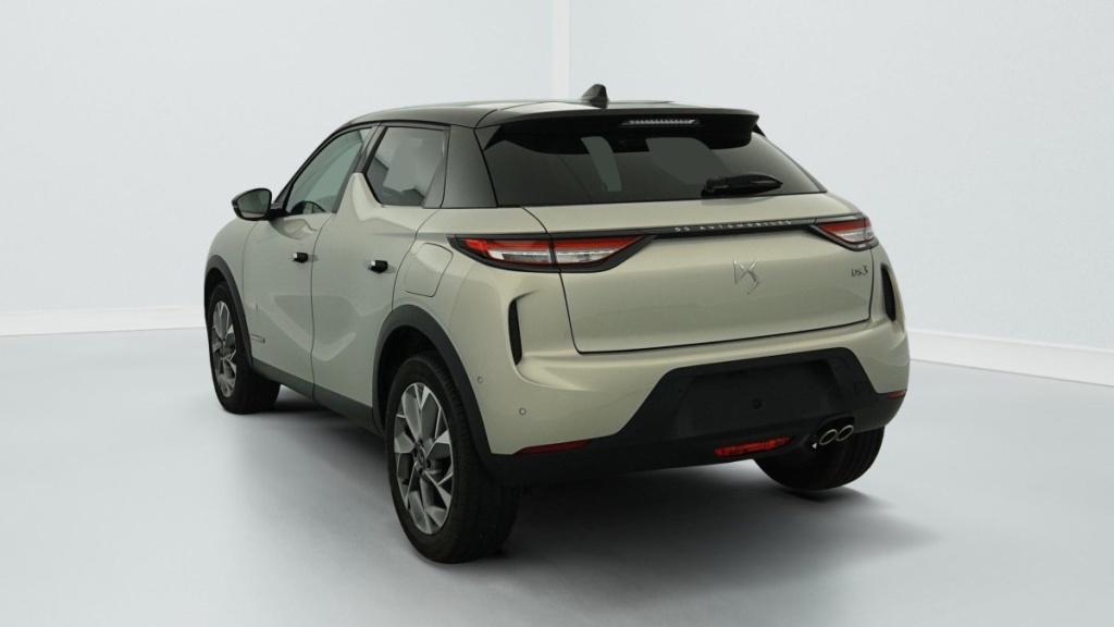 DS DS3 PureTech 130 EAT8 Esprit de Voyage - ref: 1-345814 - Photo 5