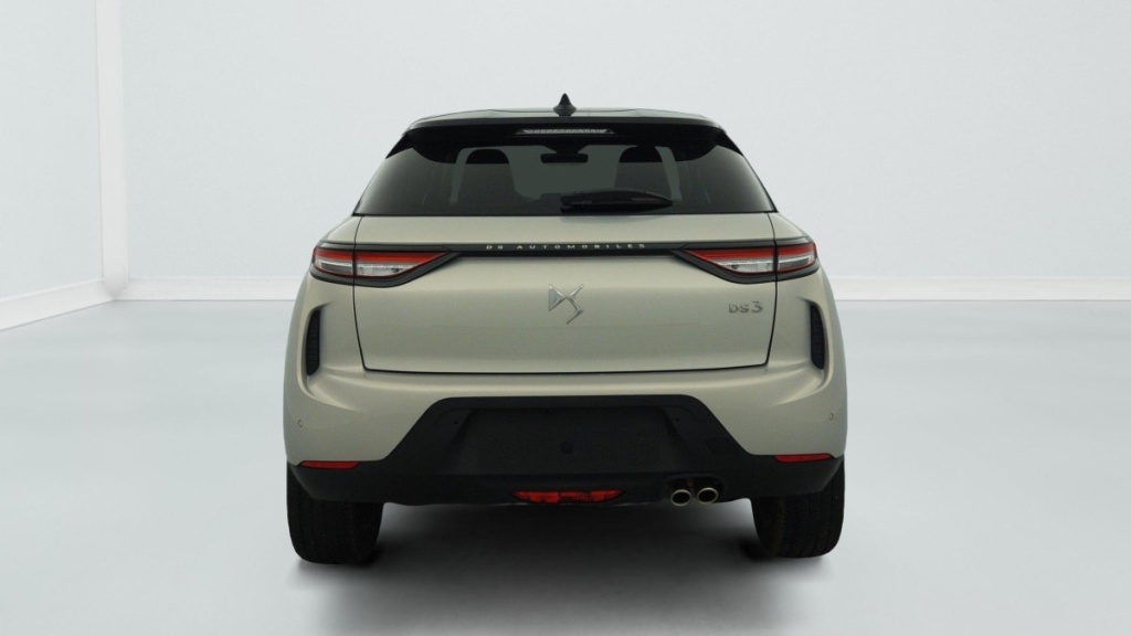 DS DS3 PureTech 130 EAT8 Esprit de Voyage - ref: 1-345814 - Photo 6
