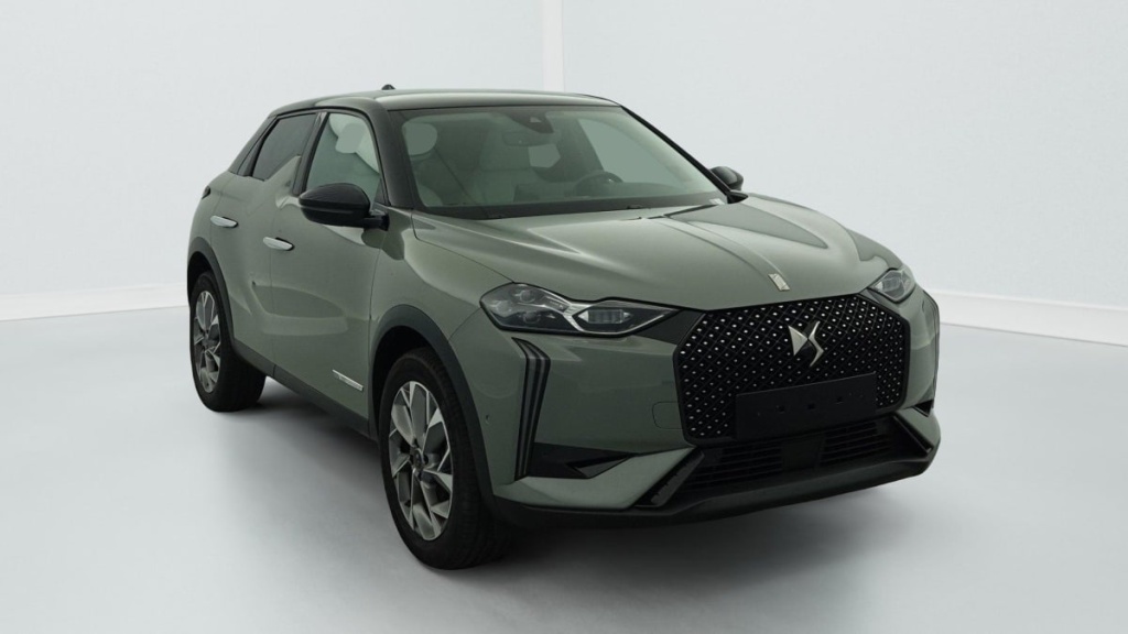 DS DS3 PureTech 130 EAT8 Esprit de Voyage - ref: 1-345816 - Photo 1