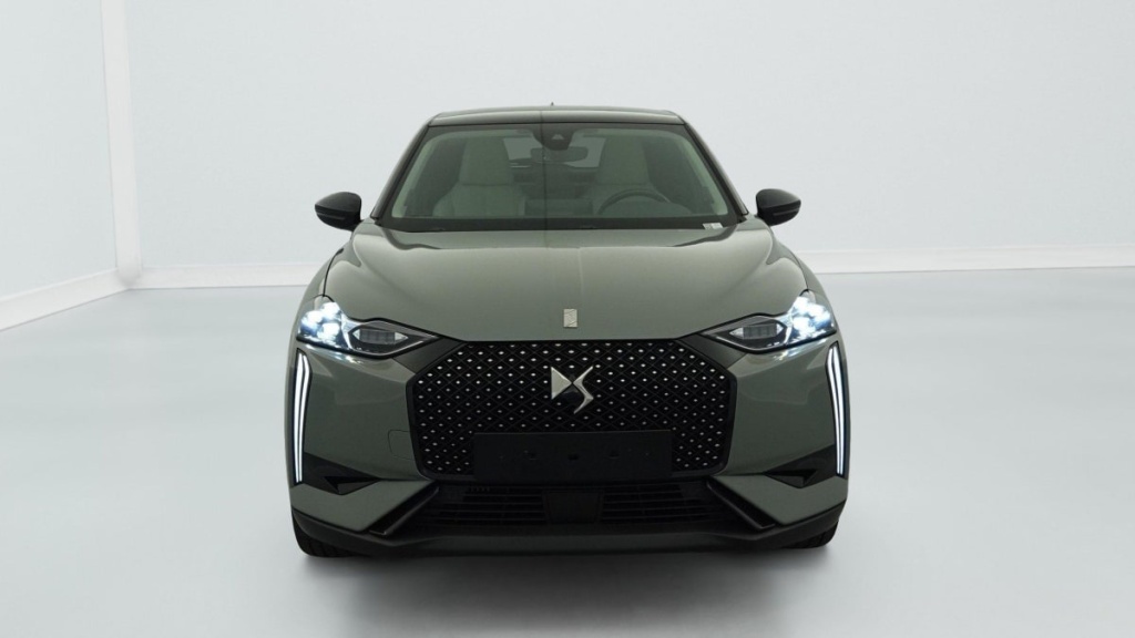 DS DS3 PureTech 130 EAT8 Esprit de Voyage - ref: 1-345816 - Photo 2
