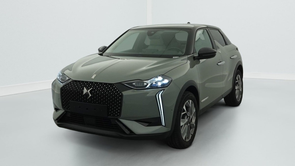 DS DS3 PureTech 130 EAT8 Esprit de Voyage - ref: 1-345816 - Photo 3