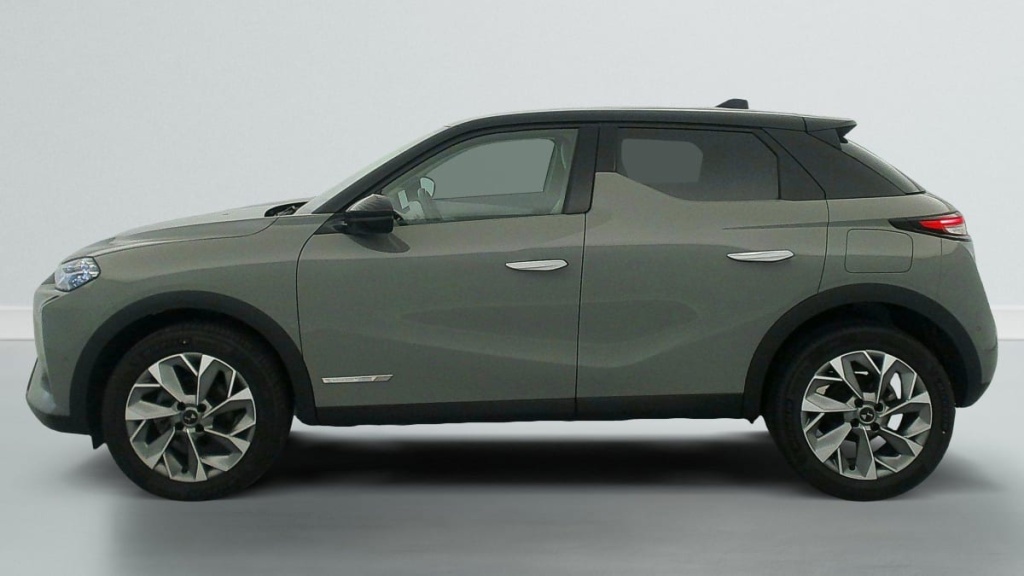 DS DS3 PureTech 130 EAT8 Esprit de Voyage - ref: 1-345816 - Photo 4