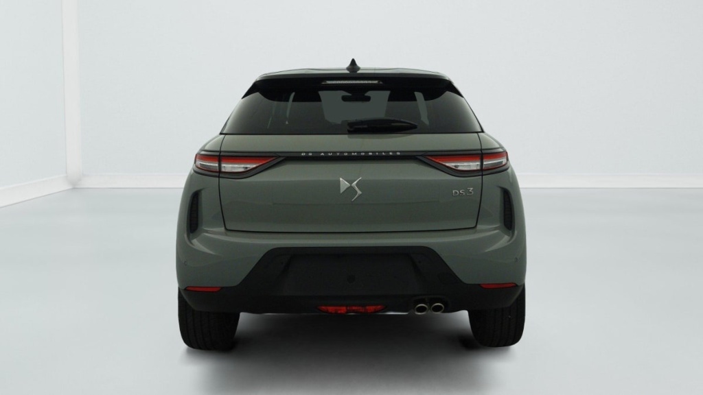DS DS3 PureTech 130 EAT8 Esprit de Voyage - ref: 1-345816 - Photo 6