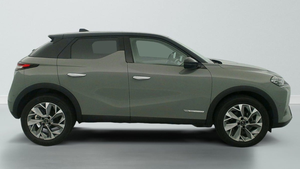 DS DS3 PureTech 130 EAT8 Esprit de Voyage - ref: 1-345816 - Photo 8