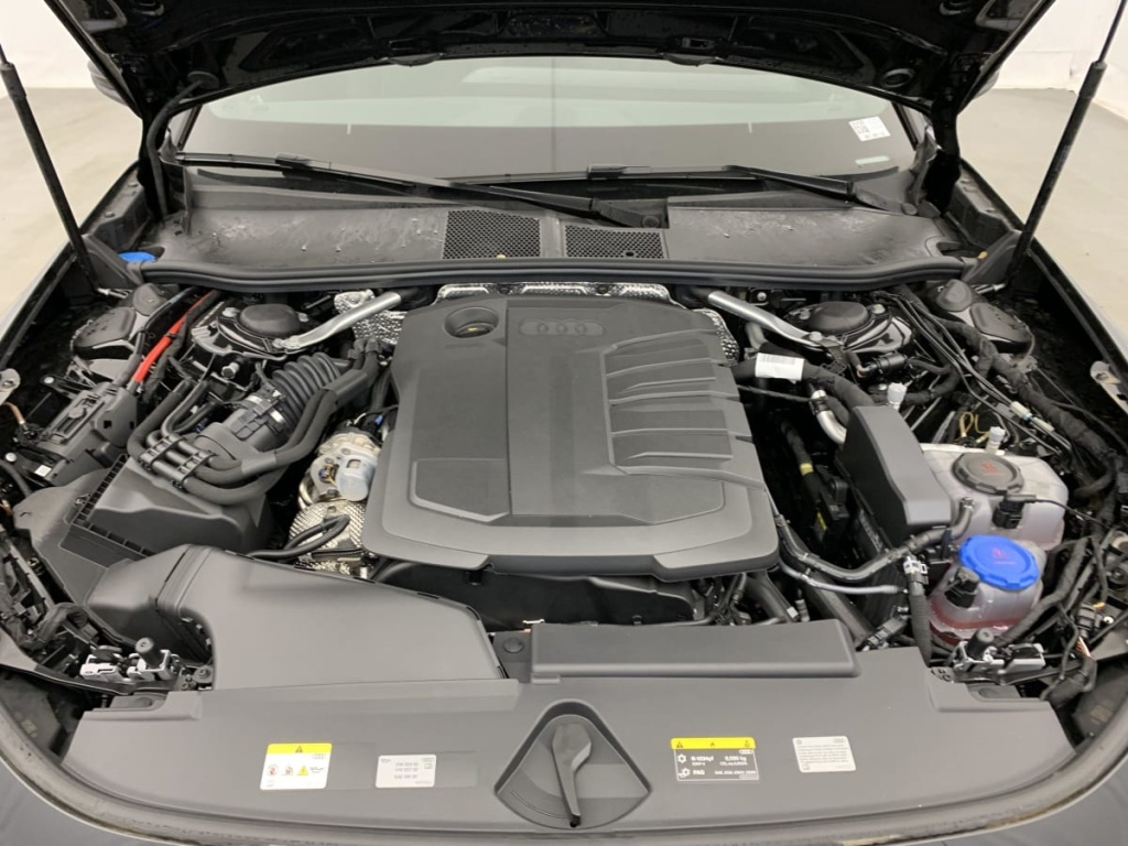 AUDI A5 Sportback TDI Hybride 204 ch S tronic 7 S line - ref: 1-345823 - Photo 20
