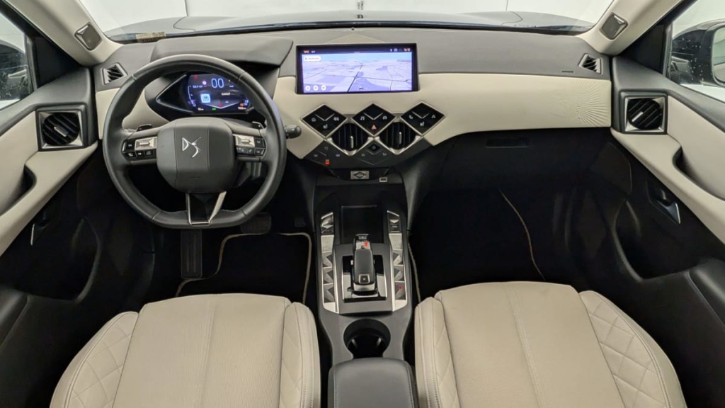 DS DS3 PureTech 130 EAT8 Esprit de Voyage - ref: 1-345846 - Photo 12