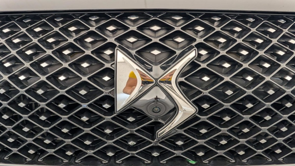 DS DS3 PureTech 130 EAT8 Esprit de Voyage - ref: 1-345846 - Photo 16