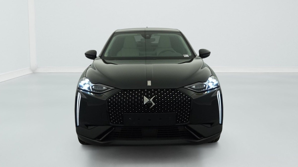 DS DS3 PureTech 130 EAT8 Esprit de Voyage - ref: 1-345846 - Photo 2