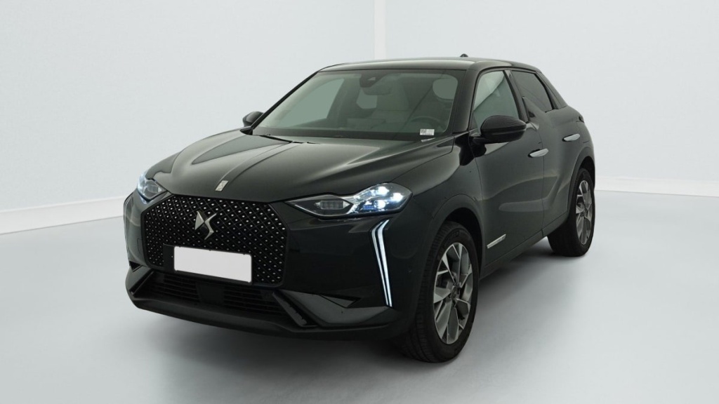DS DS3 PureTech 130 EAT8 Esprit de Voyage - ref: 1-345846 - Photo 3