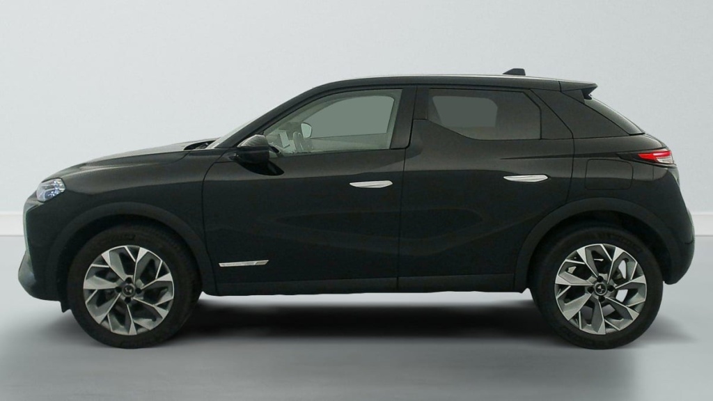 DS DS3 PureTech 130 EAT8 Esprit de Voyage - ref: 1-345846 - Photo 4