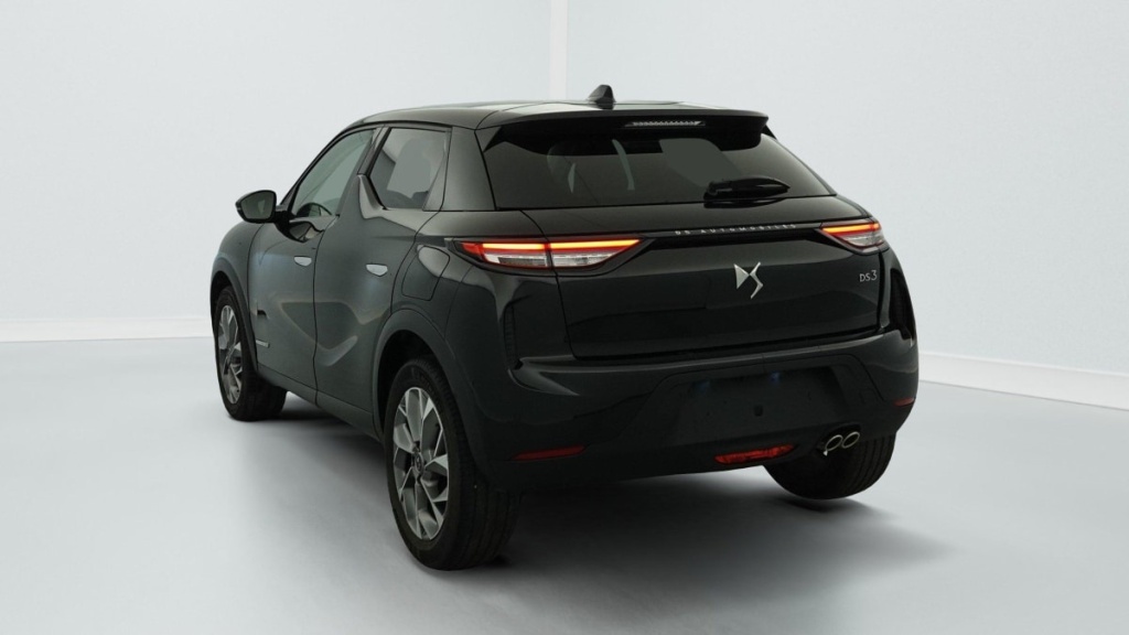 DS DS3 PureTech 130 EAT8 Esprit de Voyage - ref: 1-345846 - Photo 5